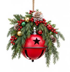 Sun Dec 06 Jingle Bell Afternoon - Hanger 261206141